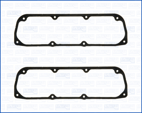 Ajusa Pakkingset, cilinderkopdeksel 56071800