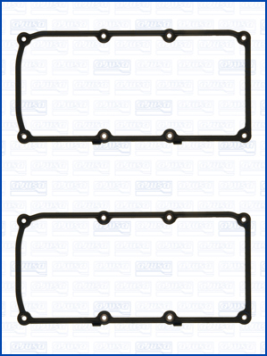 Ajusa Pakkingset, cilinderkopdeksel 56071900