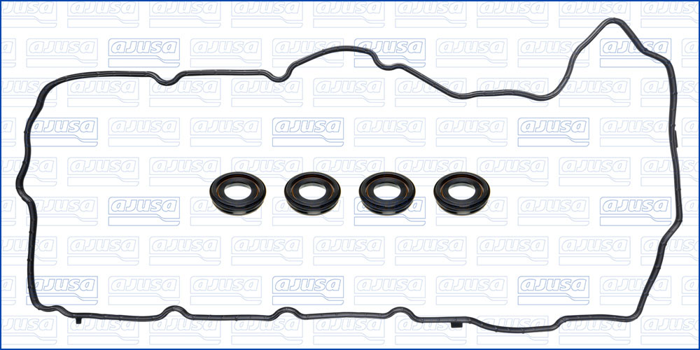 Ajusa Kleppendekselpakking 56072900