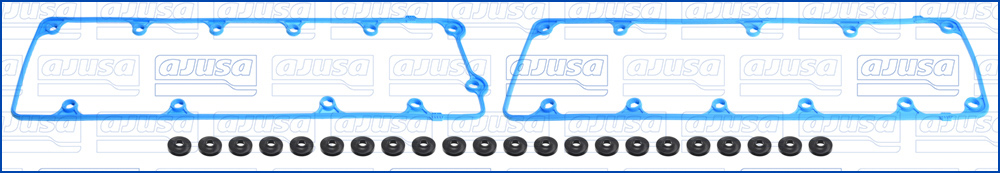 Ajusa Kleppendekselpakking 56075300