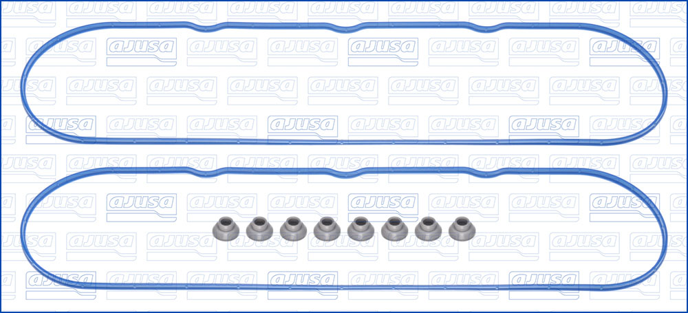 Ajusa Kleppendekselpakking 56076500