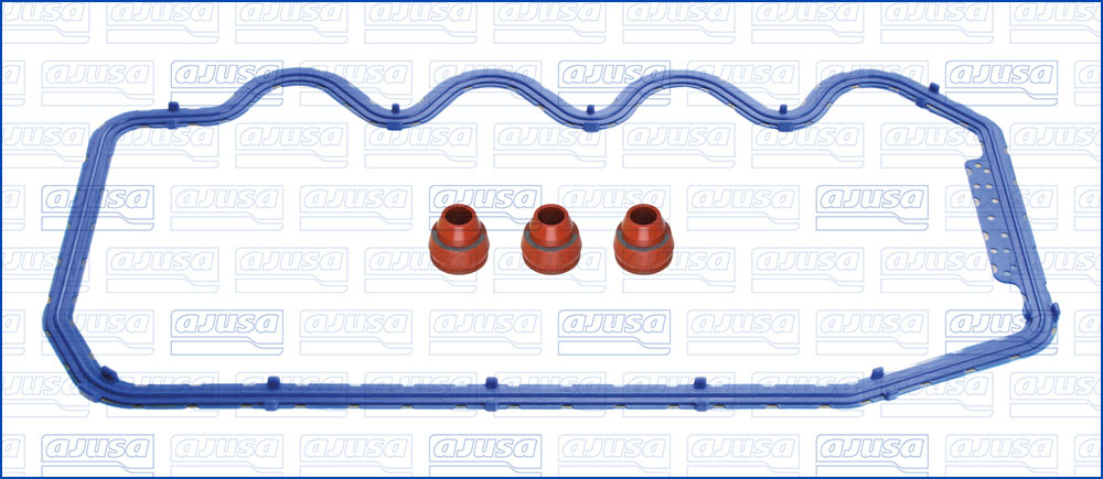 Ajusa Kleppendekselpakking 56077500