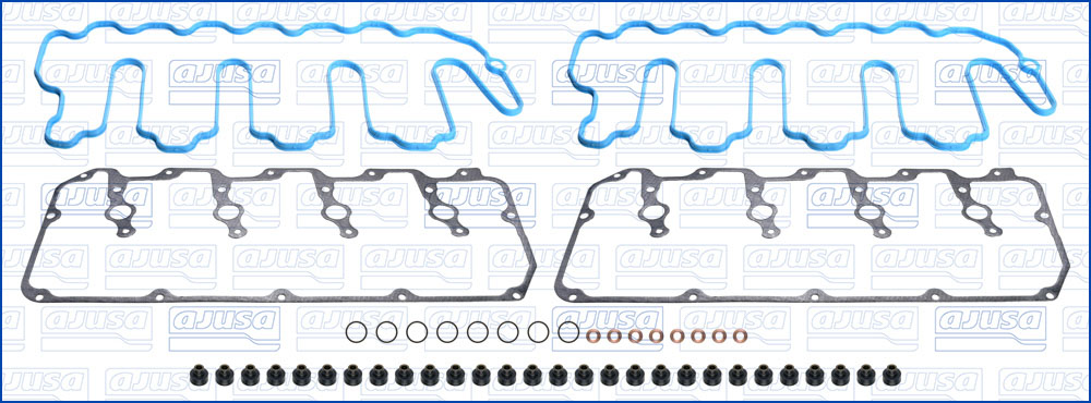 Ajusa Kleppendekselpakking 56078000