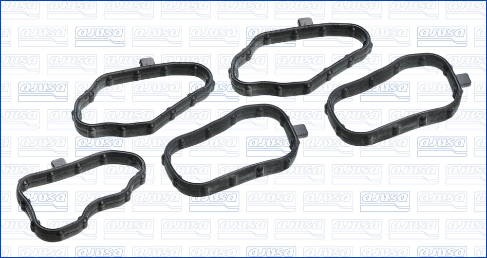 Ajusa Kleppendekselpakking 56080700