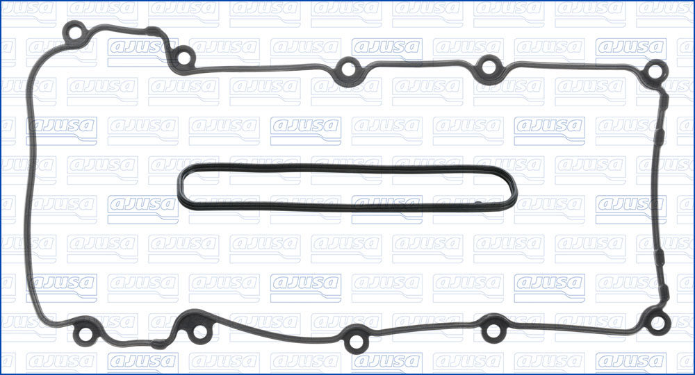 Ajusa Kleppendekselpakking 56080800