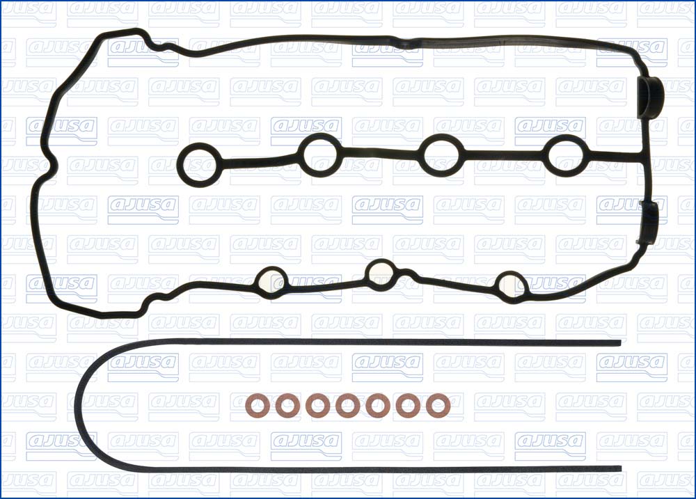 Ajusa Kleppendekselpakking 56085800