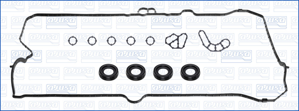 Ajusa Kleppendekselpakking 56088900