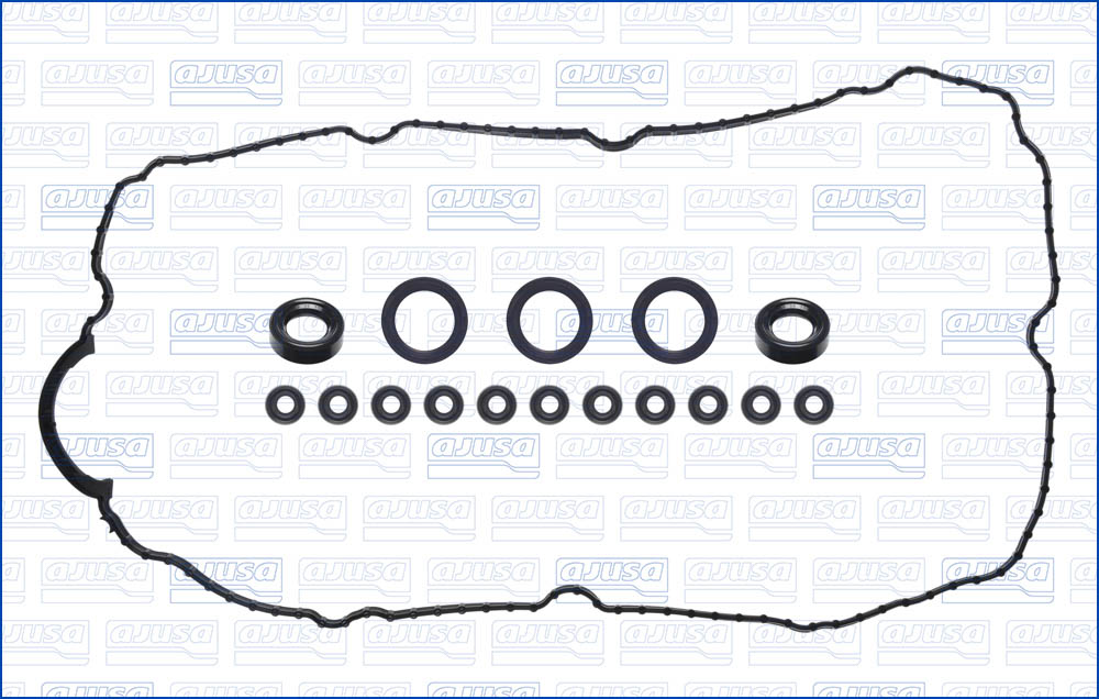 Ajusa Kleppendekselpakking 56092900