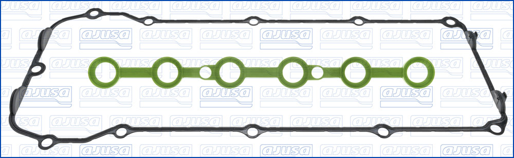 Ajusa Kleppendekselpakking 56095100