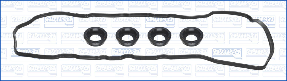 Ajusa Kleppendekselpakking 56098000