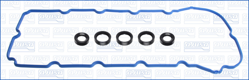 Ajusa Pakkingset, cilinderkopdeksel 56100700