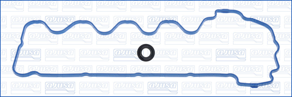 Ajusa Pakkingset, cilinderkopdeksel 56102000