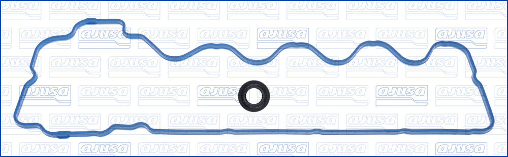 Ajusa Pakkingset, cilinderkopdeksel 56102100