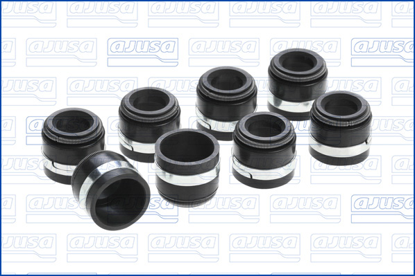 Ajusa Klepsteeldichting 57000200