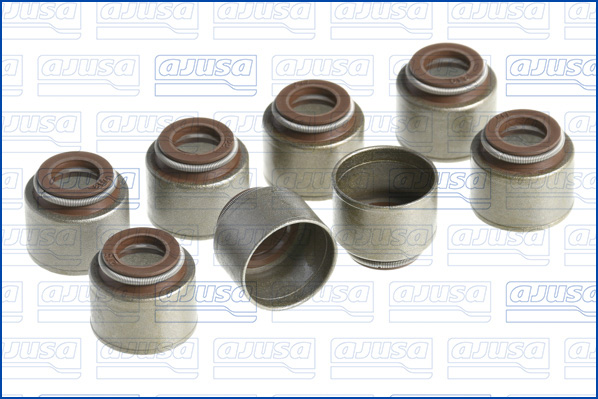 Ajusa Klepsteeldichting 57009900