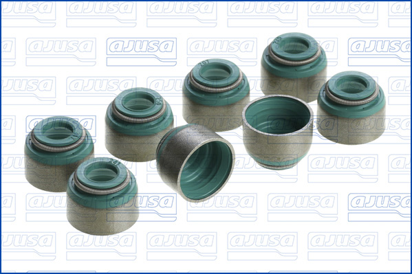 Ajusa Klepsteeldichting 57012300