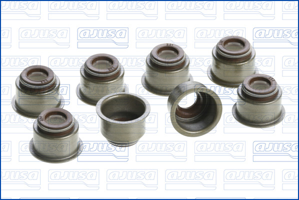 Ajusa Klepsteeldichting 57014100