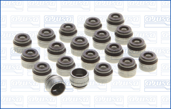 Ajusa Klepsteeldichting 57019300