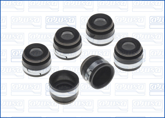 Ajusa Klepsteeldichting 57022400