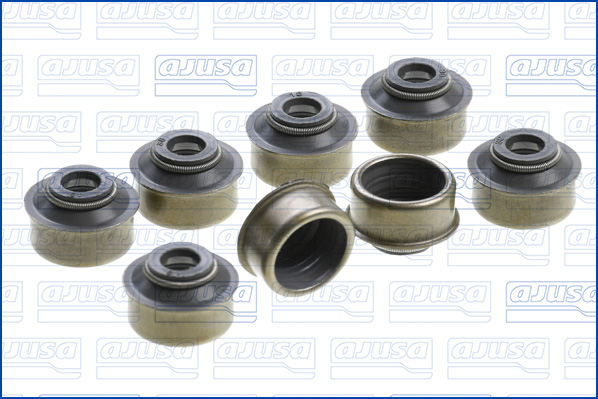 Ajusa Klepsteeldichting 57036700