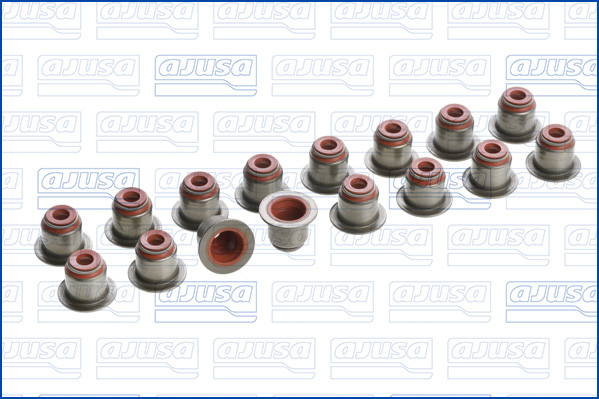 Ajusa Klepsteeldichting 57043000