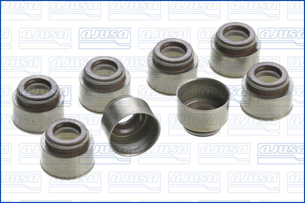 Ajusa Klepsteeldichting 57044600