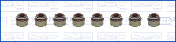 Ajusa Klepsteeldichting 57050600