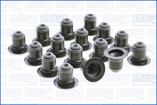 Ajusa Klepsteeldichting 57053300