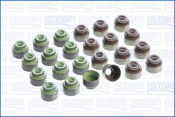 Ajusa Klepsteeldichting 57057400