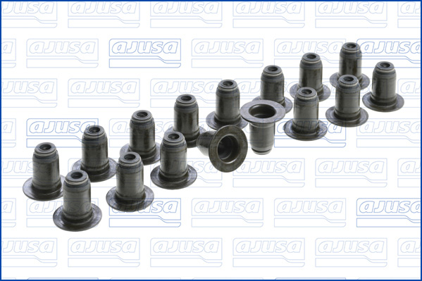 Ajusa Klepsteeldichting 57063800