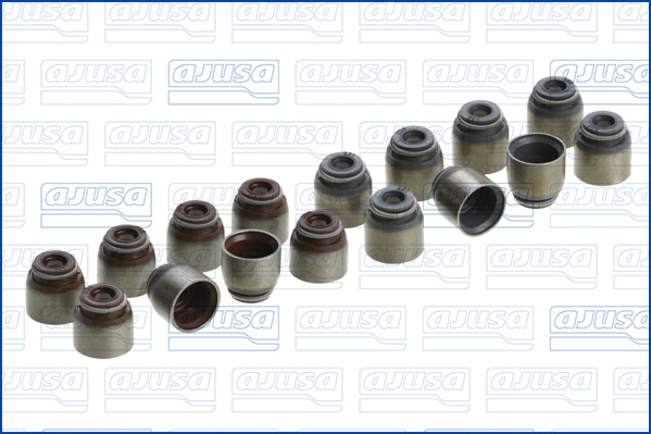 Ajusa Klepsteeldichting 57064400