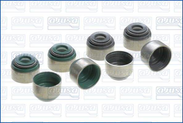 Ajusa Klepsteeldichting 57066200