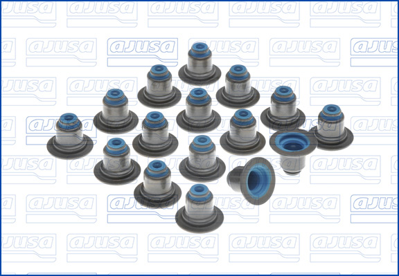 Ajusa Klepsteeldichting 57067400