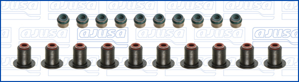 Ajusa Klepsteeldichting 57077700