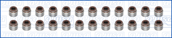 Ajusa Klepsteeldichting 57079100