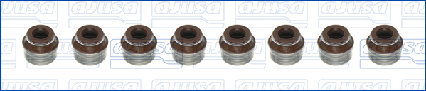 Ajusa Klepsteeldichting 57079800
