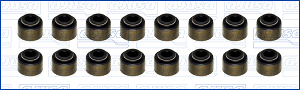 Ajusa Klepsteeldichting 57080000