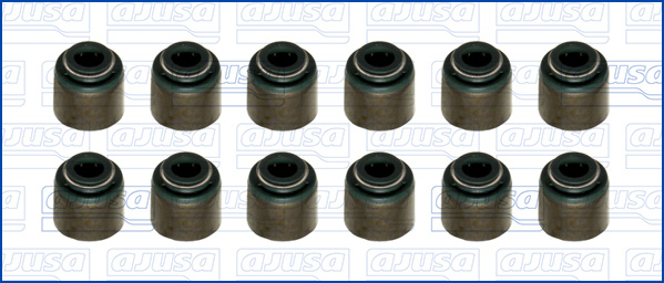 Ajusa Klepsteeldichting 57080600