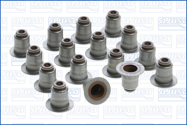 Ajusa Klepsteeldichting 57080900