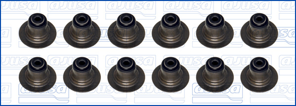 Ajusa Klepsteeldichting 57081200