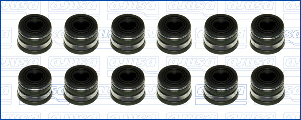 Ajusa Klepsteeldichting 57082500