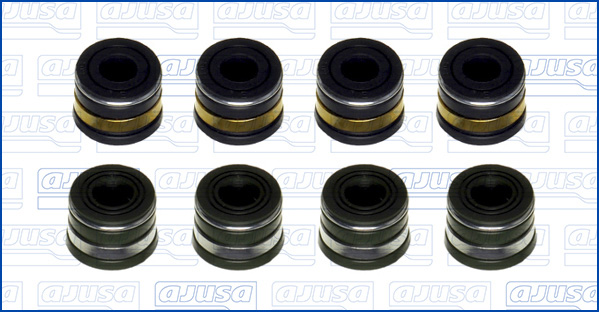 Ajusa Klepsteeldichting 57087800