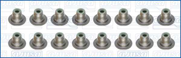 Ajusa Klepsteeldichting 57089000