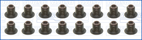 Ajusa Klepsteeldichting 57089600