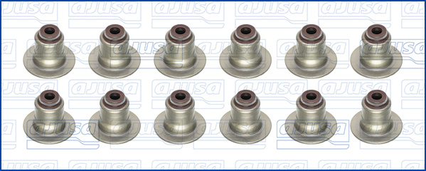 Ajusa Klepsteeldichting 57091200