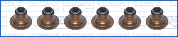 Ajusa Klepsteeldichting 57096300