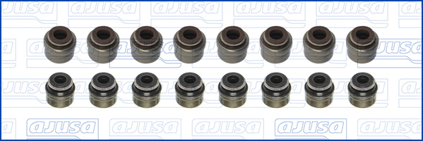 Ajusa Klepsteeldichting 57097200