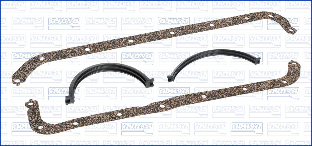 Ajusa Carter pakking 59000600