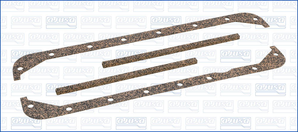 Ajusa Carter pakking 59001100