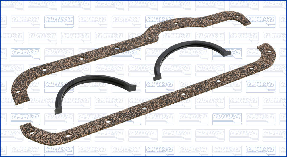 Ajusa Carter pakking 59006100